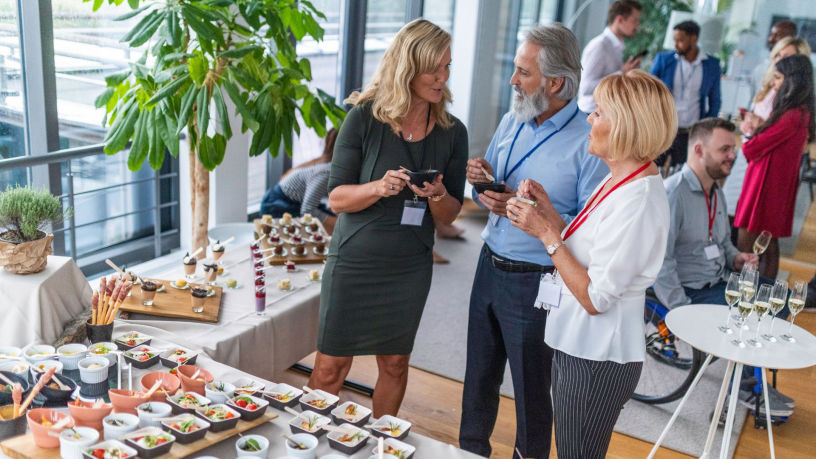 Club de Networking y Emprendimiento