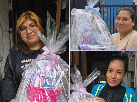 Kit de Recién Nacidos